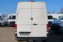 Volkswagen Crafter L4H2 109900zł NETTO Brygadówka 6 osób 2.0TDi/140KM zdjęcie 10