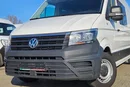 Volkswagen Crafter L4H2 109900zł NETTO Brygadówka 6 osób 2.0TDi/140KM zdjęcie 14