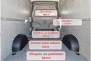 Volkswagen Crafter L4H2 109900zł NETTO Brygadówka 6 osób 2.0TDi/140KM zdjęcie 17