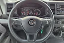 Volkswagen Crafter L4H2 109900zł NETTO Brygadówka 6 osób 2.0TDi/140KM zdjęcie 21