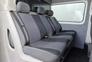 Volkswagen Crafter L4H2 109900zł NETTO Brygadówka 6 osób 2.0TDi/140KM zdjęcie 31