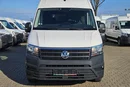 Volkswagen Crafter L4H2 109900zł NETTO Brygadówka 6 osób 2.0TDi/140KM zdjęcie 4