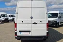 Volkswagen Crafter L4H2 94900zł NETTO Brygadówka 7 osób 2.0TDi/140KM zdjęcie 10