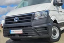 Volkswagen Crafter L4H2 94900zł NETTO Brygadówka 7 osób 2.0TDi/140KM zdjęcie 14