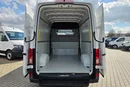 Volkswagen Crafter L4H2 94900zł NETTO Brygadówka 7 osób 2.0TDi/140KM zdjęcie 16