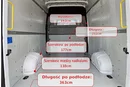 Volkswagen Crafter L4H2 94900zł NETTO Brygadówka 7 osób 2.0TDi/140KM zdjęcie 18