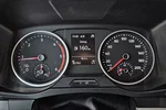 Volkswagen Crafter L4H2 94900zł NETTO Brygadówka 7 osób 2.0TDi/140KM zdjęcie 23