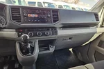 Volkswagen Crafter L4H2 94900zł NETTO Brygadówka 7 osób 2.0TDi/140KM zdjęcie 24