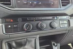 Volkswagen Crafter L4H2 94900zł NETTO Brygadówka 7 osób 2.0TDi/140KM zdjęcie 27