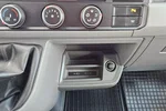 Volkswagen Crafter L4H2 94900zł NETTO Brygadówka 7 osób 2.0TDi/140KM zdjęcie 28