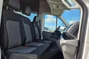 Volkswagen Crafter L4H2 94900zł NETTO Brygadówka 7 osób 2.0TDi/140KM zdjęcie 29
