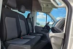 Volkswagen Crafter L4H2 94900zł NETTO Brygadówka 7 osób 2.0TDi/140KM zdjęcie 29