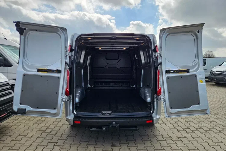 Ford transit-custom L2H1 74999zł NETTO 2.0TdCi/131KM zdjęcie 15