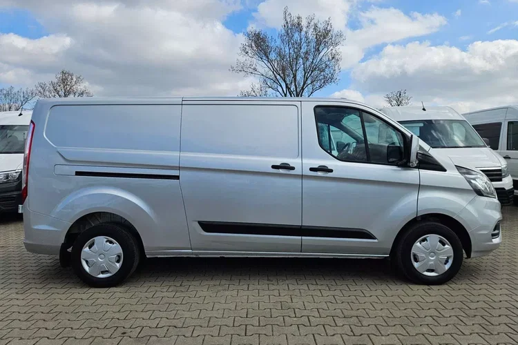 Ford transit-custom L2H1 74999zł NETTO 2.0TdCi/131KM zdjęcie 7