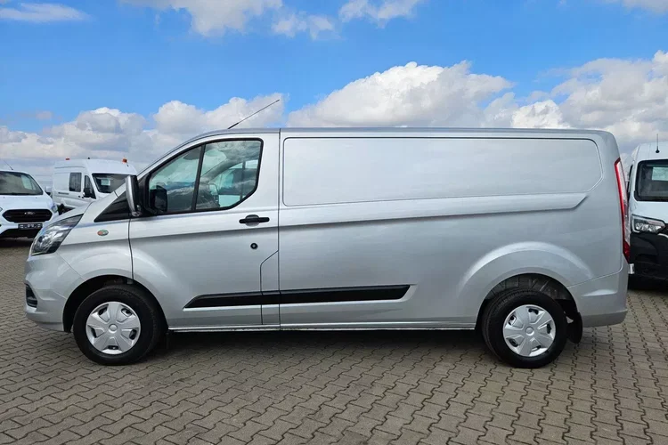 Ford transit-custom L2H1 74999zł NETTO 2.0TdCi/131KM zdjęcie 8