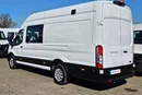 Ford transit L4H3 79999zł NETTO Brygadówka 6 osób 2.0TdCi/131KM zdjęcie 11