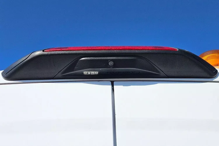 Ford transit L4H3 79999zł NETTO Brygadówka 6 osób 2.0TdCi/131KM zdjęcie 14