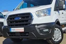 Ford transit L4H3 79999zł NETTO Brygadówka 6 osób 2.0TdCi/131KM zdjęcie 15
