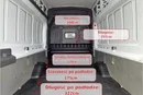 Ford transit L4H3 79999zł NETTO Brygadówka 6 osób 2.0TdCi/131KM zdjęcie 18