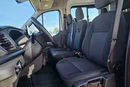 Ford transit L4H3 79999zł NETTO Brygadówka 6 osób 2.0TdCi/131KM zdjęcie 19