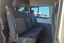Ford transit L4H3 79999zł NETTO Brygadówka 6 osób 2.0TdCi/131KM zdjęcie 34