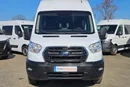 Ford transit L4H3 79999zł NETTO Brygadówka 6 osób 2.0TdCi/131KM zdjęcie 4