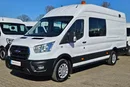 Ford transit L4H3 79999zł NETTO Brygadówka 6 osób 2.0TdCi/131KM zdjęcie 5
