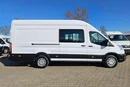 Ford transit L4H3 79999zł NETTO Brygadówka 6 osób 2.0TdCi/131KM zdjęcie 7