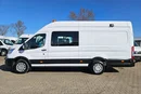 Ford transit L4H3 79999zł NETTO Brygadówka 6 osób 2.0TdCi/131KM zdjęcie 8