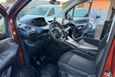Peugeot RIFTER klima, navi, kamery, gwarancja zdjęcie 5
