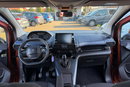 Peugeot RIFTER klima, navi, kamery, gwarancja zdjęcie 6