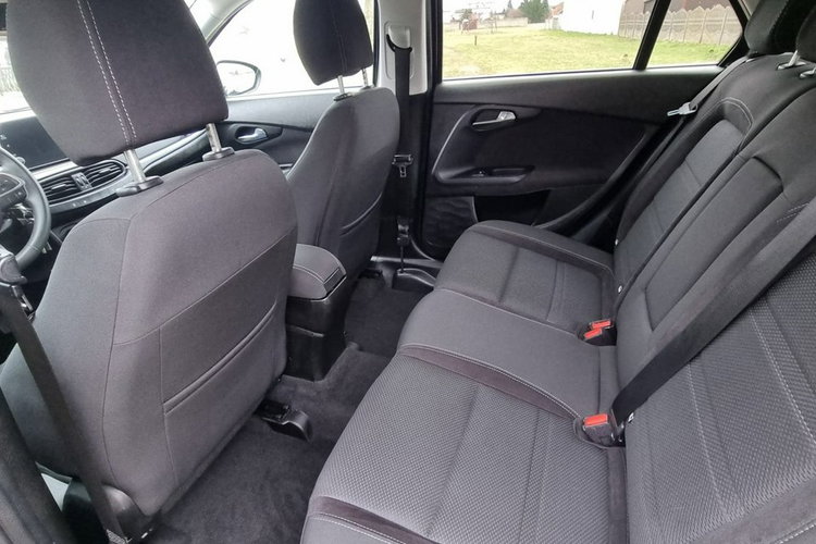 Fiat Tipo 1.4 T-jet 120km Led / Klimatronik / Kamera / Alu / Navi / 2x kpl. Kół zdjęcie 10