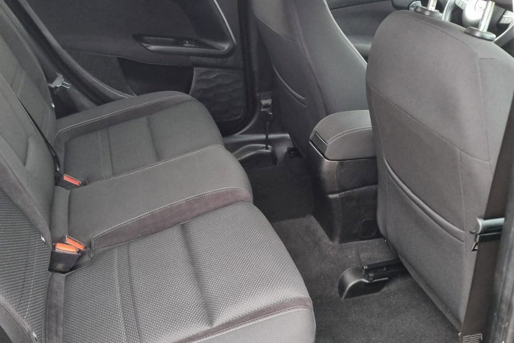 Fiat Tipo 1.4 T-jet 120km Led / Klimatronik / Kamera / Alu / Navi / 2x kpl. Kół zdjęcie 11