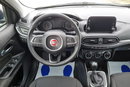 Fiat Tipo 1.4 T-jet 120km Led / Klimatronik / Kamera / Alu / Navi / 2x kpl. Kół zdjęcie 14