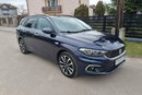 Fiat Tipo 1.4 T-jet 120km Led / Klimatronik / Kamera / Alu / Navi / 2x kpl. Kół zdjęcie 3
