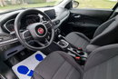 Fiat Tipo 1.4 T-jet 120km Led / Klimatronik / Kamera / Alu / Navi / 2x kpl. Kół zdjęcie 8