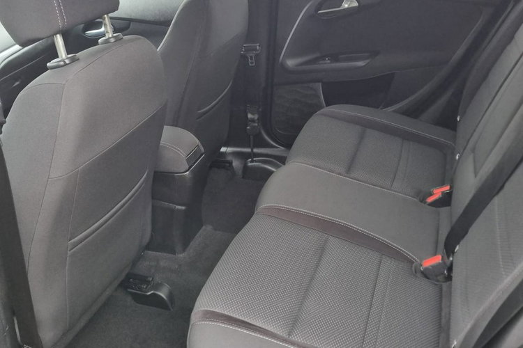 Fiat Tipo 1.4 T-jet 120km Led / Klimatronik / Kamera / Alu / Navi / 2x kpl. Kół zdjęcie 9