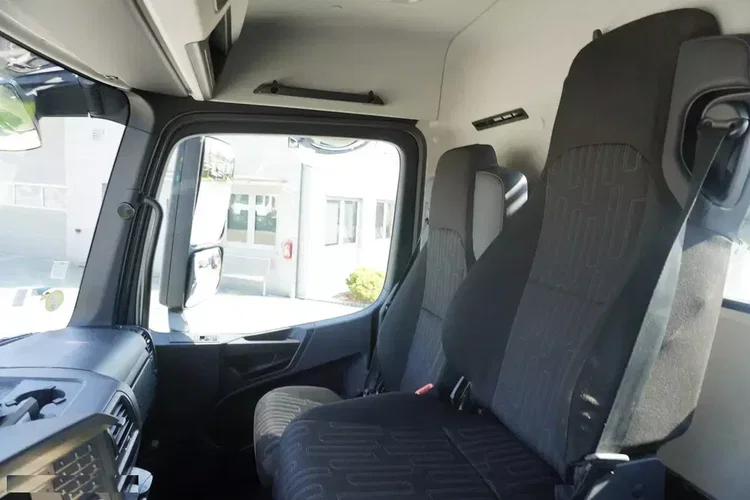 Mercedes Arocs 1830 / 90 tys. km / HIAB 111 B-2 HIDUO zdjęcie 24