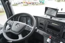 Mercedes Actros 1833 / Firanka 18 EPAL / 200 tys. km zdjęcie 16