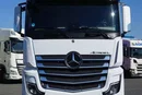 MERCEDES / ACTROS L / 1848 / EURO 6 / MP 5 / GIGA SPACE zdjęcie 16