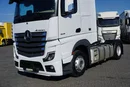 MERCEDES / ACTROS L / 1848 / EURO 6 / MP 5 / GIGA SPACE zdjęcie 21