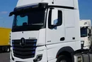 MERCEDES / ACTROS L / 1848 / EURO 6 / MP 5 / GIGA SPACE zdjęcie 22