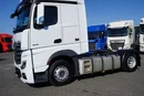 MERCEDES / ACTROS L / 1848 / EURO 6 / MP 5 / GIGA SPACE zdjęcie 25