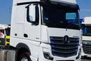 MERCEDES / ACTROS L / 1848 / EURO 6 / MP 5 / GIGA SPACE zdjęcie 26