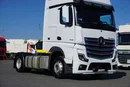 MERCEDES / ACTROS L / 1848 / EURO 6 / MP 5 / GIGA SPACE zdjęcie 27