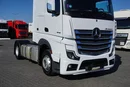 MERCEDES / ACTROS L / 1848 / EURO 6 / MP 5 / GIGA SPACE zdjęcie 28