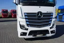 MERCEDES / ACTROS L / 1848 / EURO 6 / MP 5 / GIGA SPACE zdjęcie 29