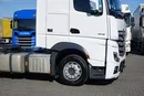 MERCEDES / ACTROS L / 1848 / EURO 6 / MP 5 / GIGA SPACE zdjęcie 32