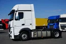 MERCEDES / ACTROS L / 1848 / EURO 6 / MP 5 / GIGA SPACE zdjęcie 4