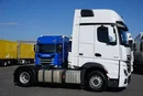 MERCEDES / ACTROS L / 1848 / EURO 6 / MP 5 / GIGA SPACE zdjęcie 5
